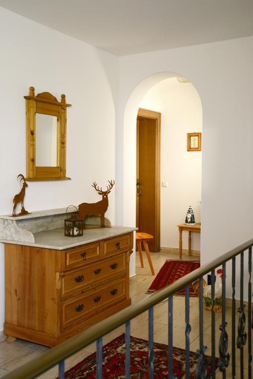 Haus Panorama Appartement Reit im Winkl Buitenkant foto