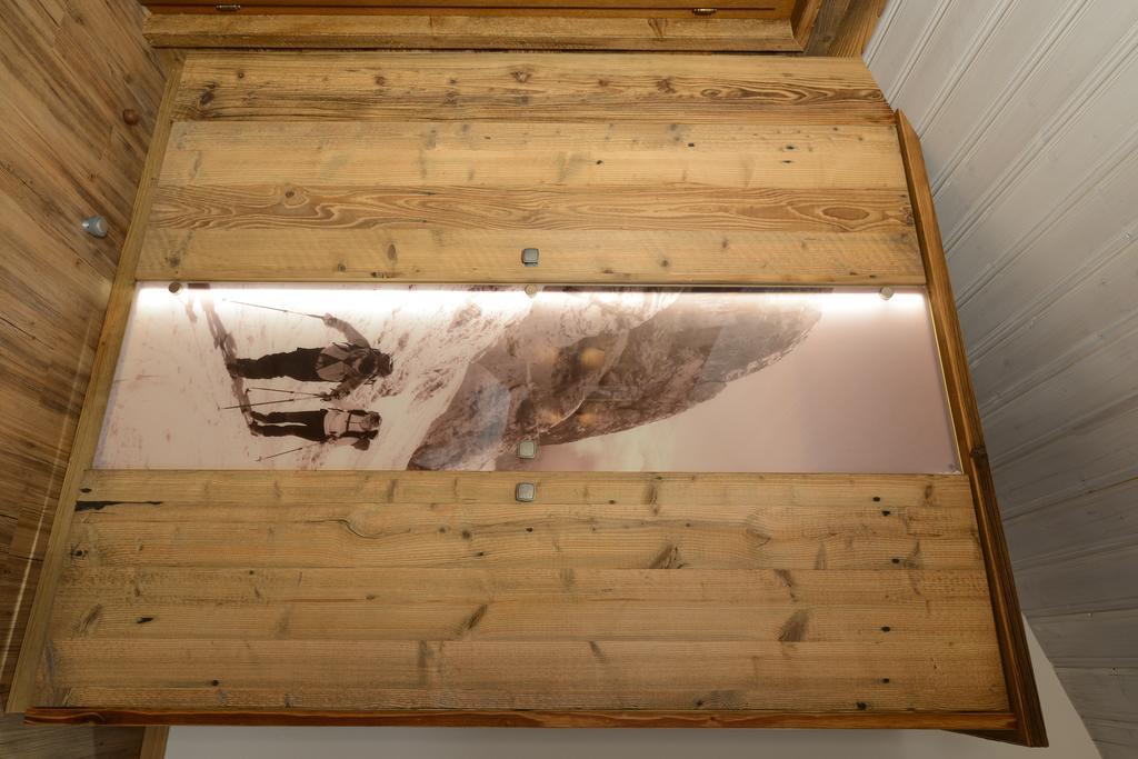 Haus Panorama Appartement Reit im Winkl Buitenkant foto