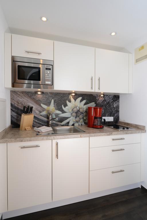 Haus Panorama Appartement Reit im Winkl Kamer foto