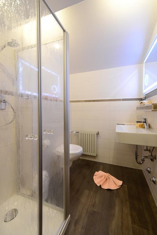 Haus Panorama Appartement Reit im Winkl Kamer foto
