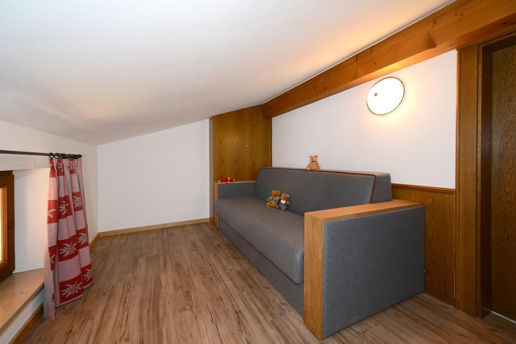Haus Panorama Appartement Reit im Winkl Kamer foto