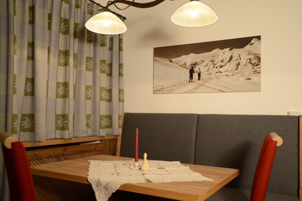 Haus Panorama Appartement Reit im Winkl Buitenkant foto