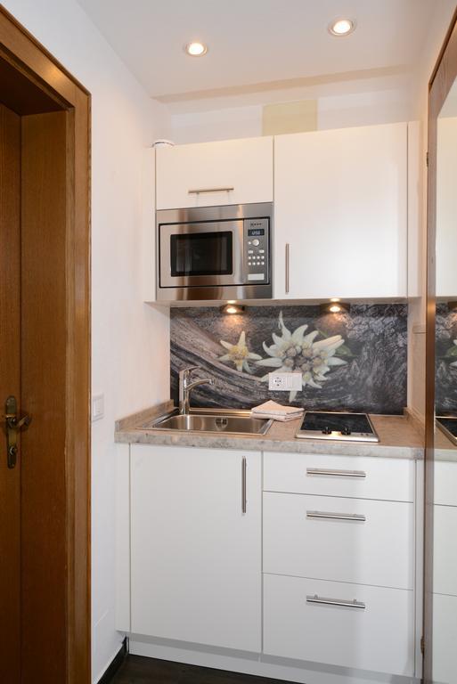 Haus Panorama Appartement Reit im Winkl Kamer foto