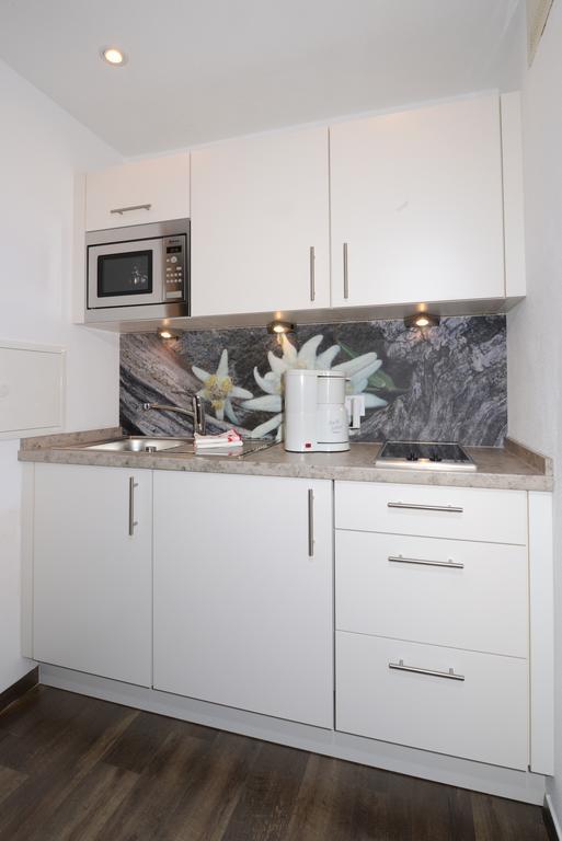 Haus Panorama Appartement Reit im Winkl Kamer foto