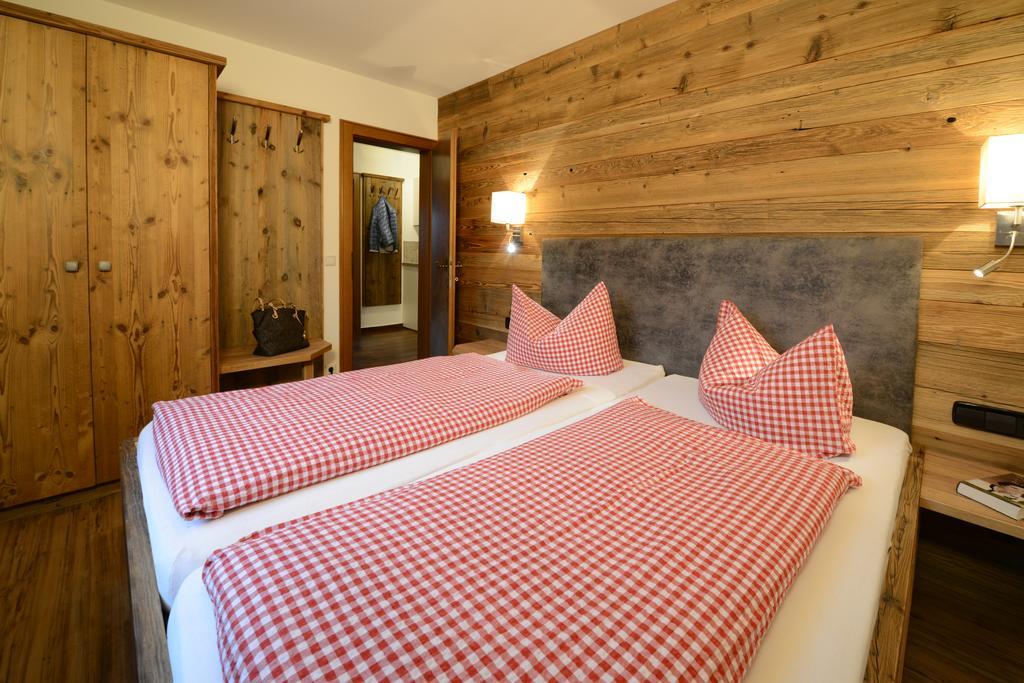 Haus Panorama Appartement Reit im Winkl Kamer foto